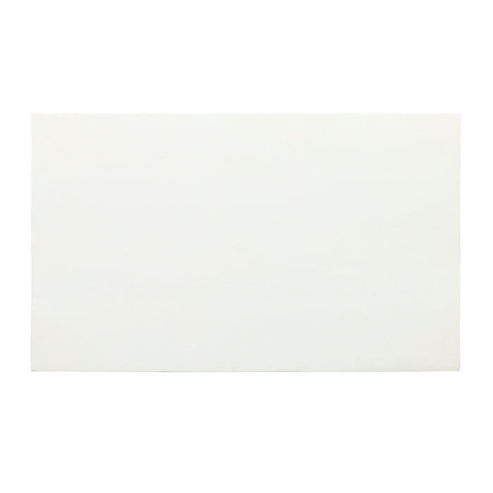 Egret - Two Door Cabinet - White / Jute