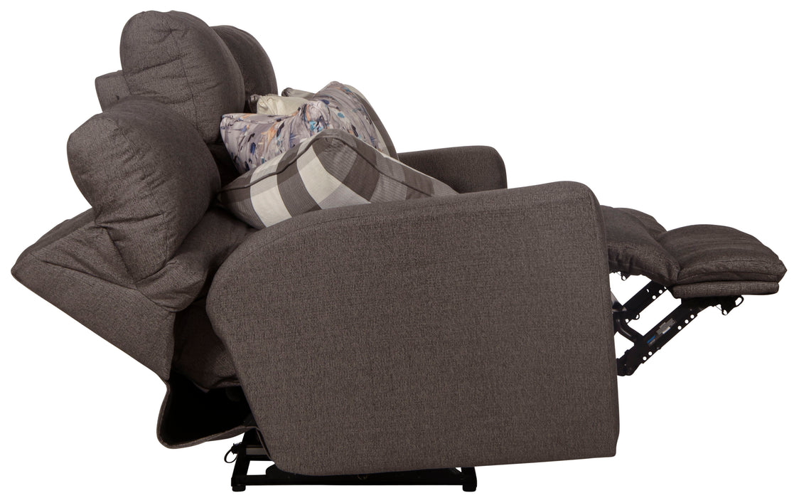 Searsport - Power Headrest Reclining Sofa