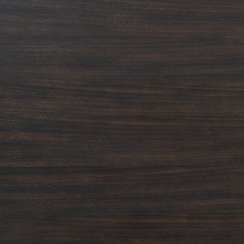 Chasinfield - Dark Brown - Octagon Coffee Table