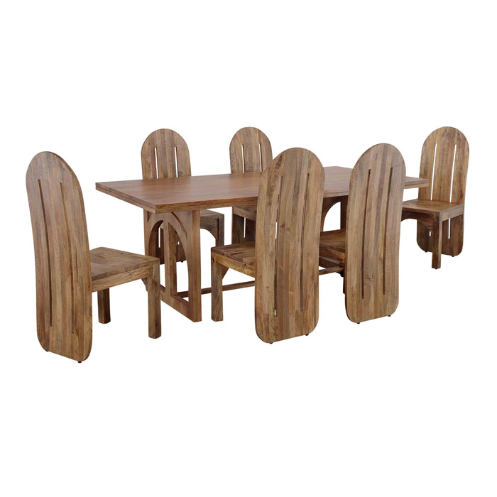 Gateway - Dining Chair (Set of 2)