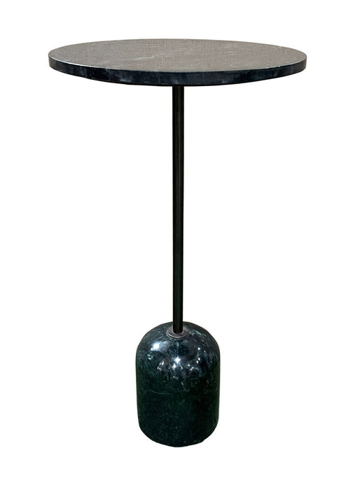 Cyllene - Accent Table - Black