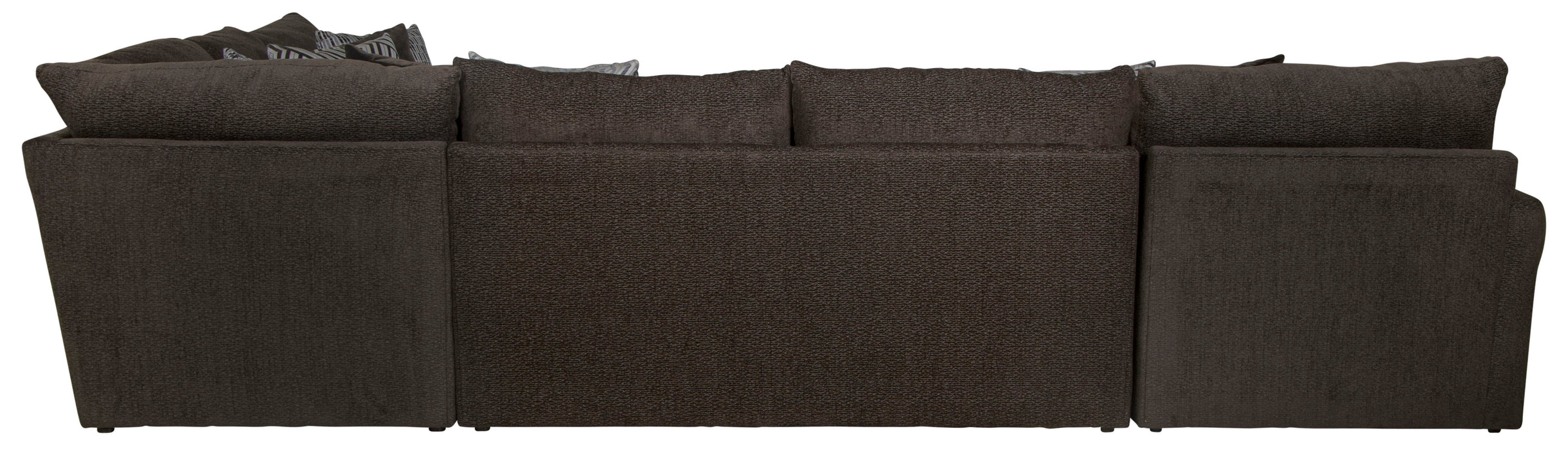 Galaxy - Sectional Set