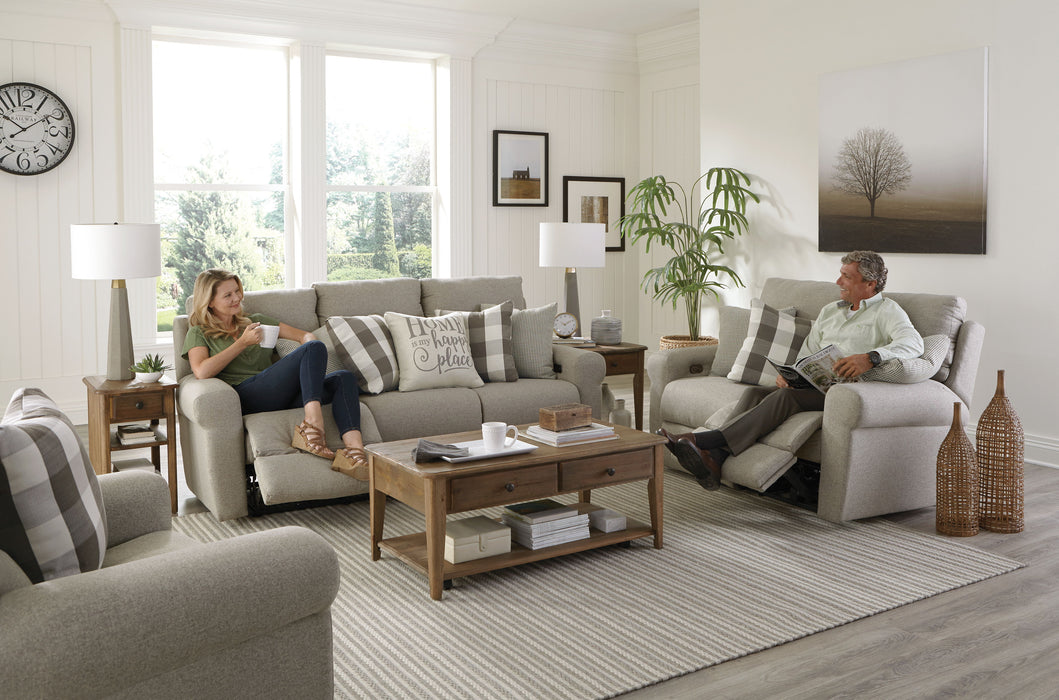 Westport - Lay Flat Reclining Sofa
