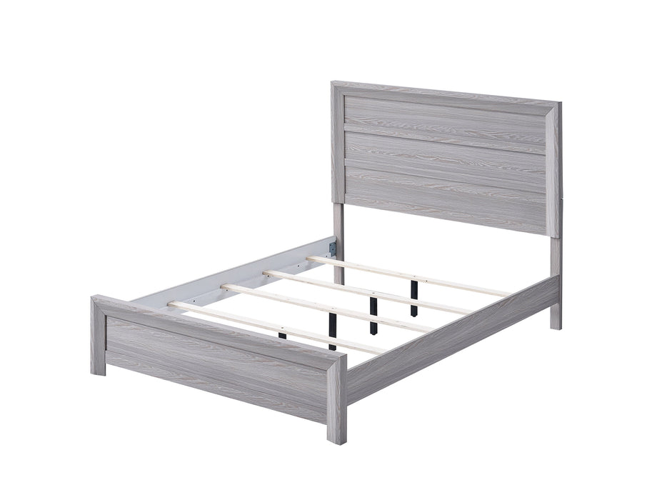 Adelaide - Bed