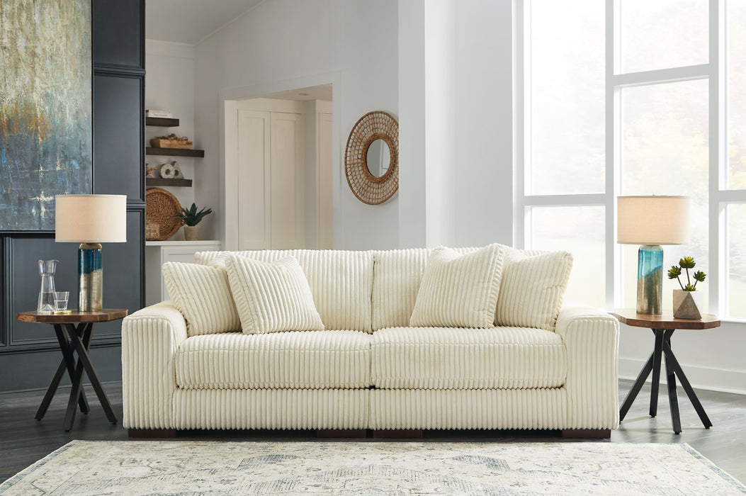 Lindyn - Sectional Sofa