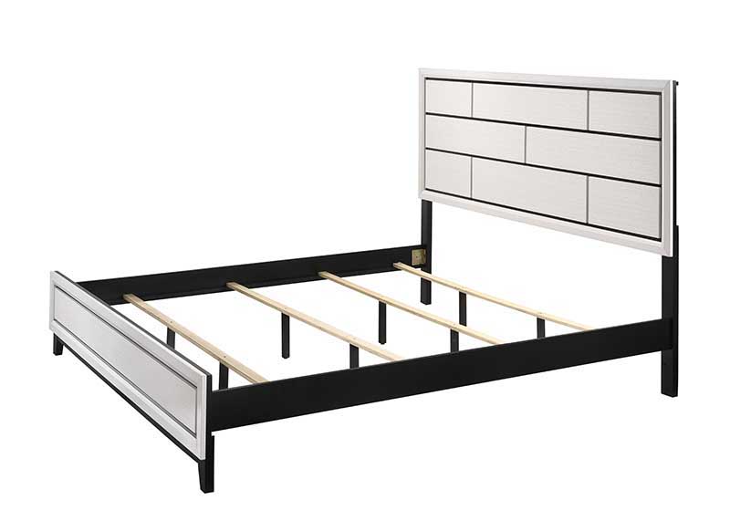 Akerson - Bed