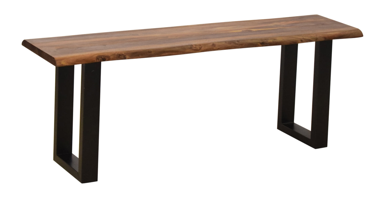 Brownstone III - Counter Height Dining Bench