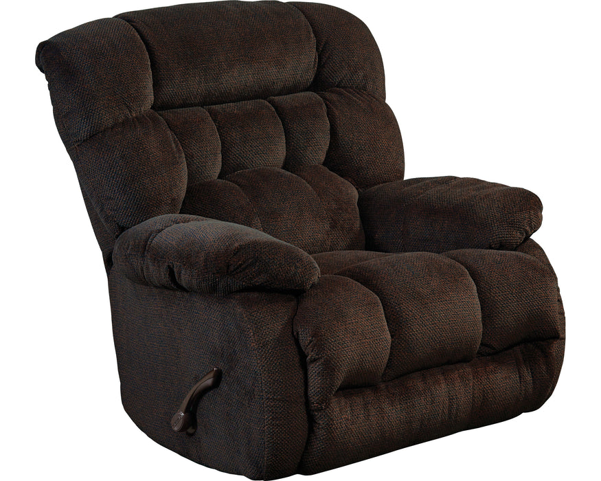 Daly - Chaise Rocker Recliner