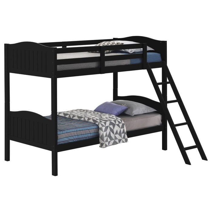 Littleton - Bunk Bed with Ladder