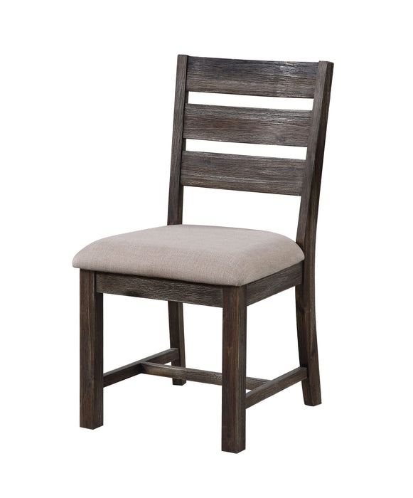 Aspen Court - Dining Chairs (Set of 2) - Brown