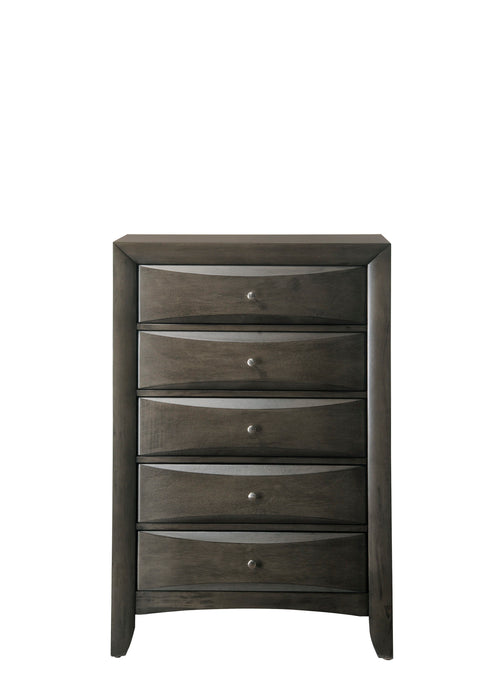 Emily - Accent Chest