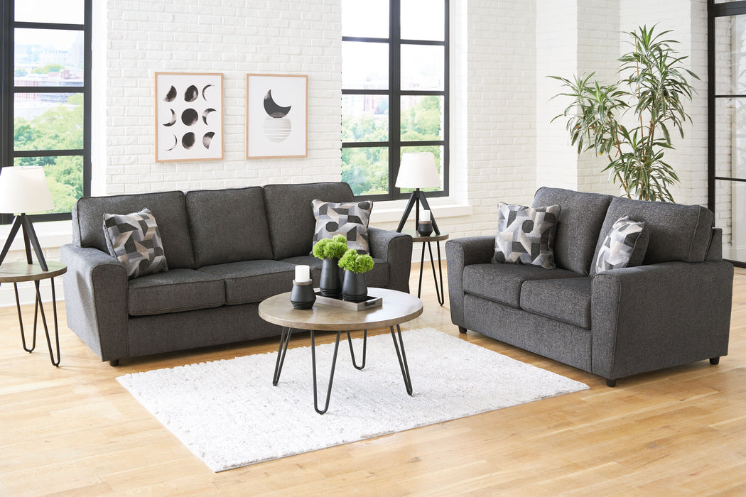 Cascilla - Living Room Set