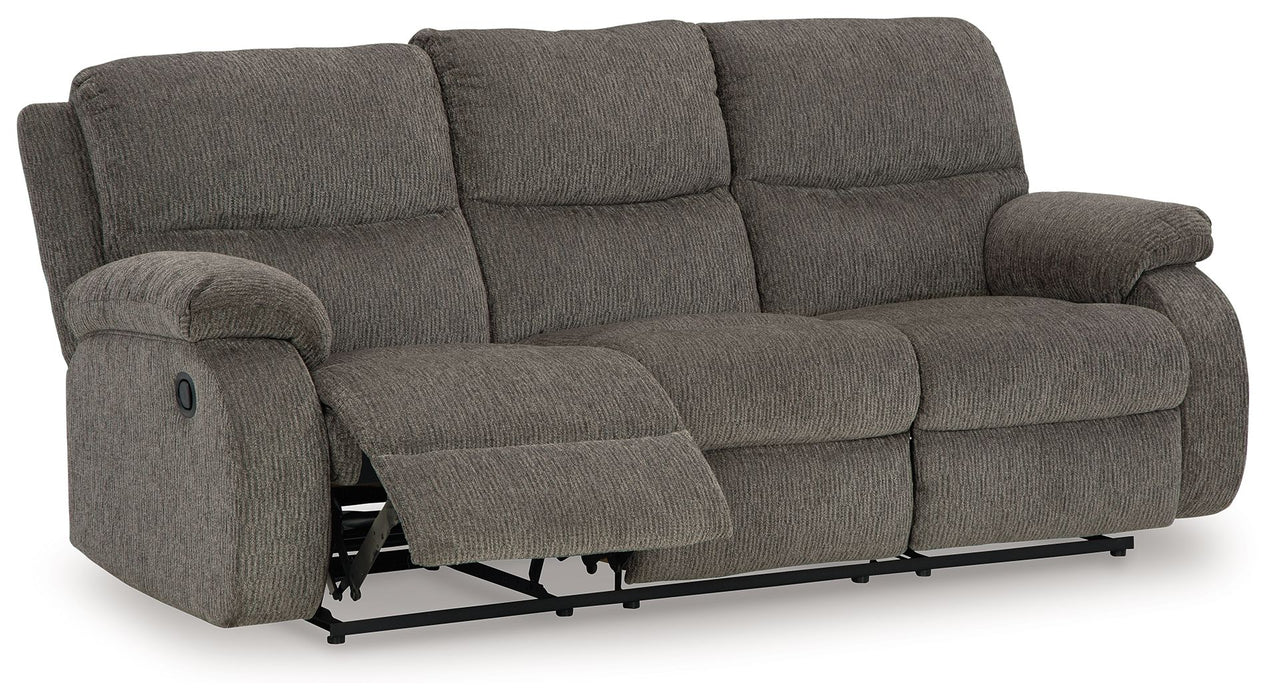 Scranto - Reclining Sofa