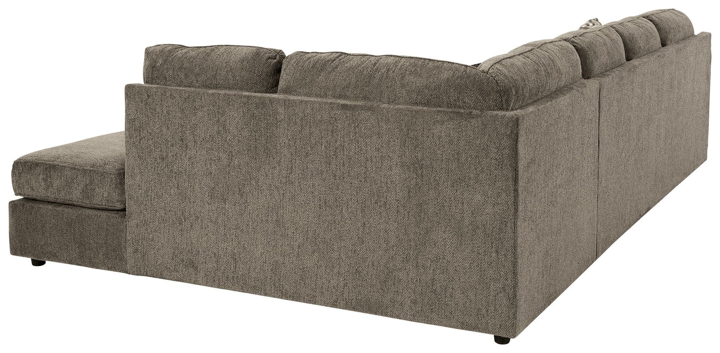 O'phannon - Sectional