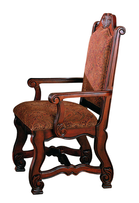 Neo Renaissance Arm - Chair