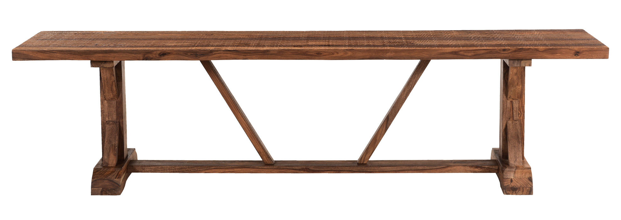Brownstone Reserve - Dining Bench - Chatter