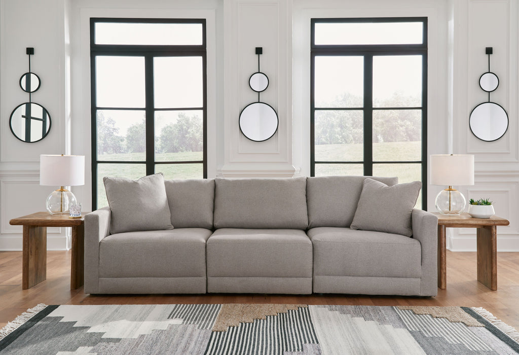 Katany - Sectional