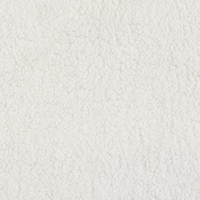Isabella - 3-Piece Upholstered Tight Back Living Room Set - White